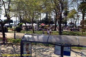 0791 - De Matosinhos a Porto